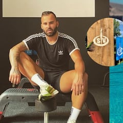 Aurah Ruiz habla del posible fichaje de Jesé Rodríguez por 'Supervivientes'