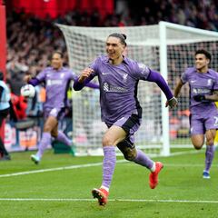 What is the latest winning goal in Premier League history?