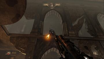 Captura de pantalla - Painkiller: Hell & Damnation (PC)