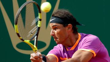 Nadal sufre con Edmund para sellar su victoria 400 en tierra