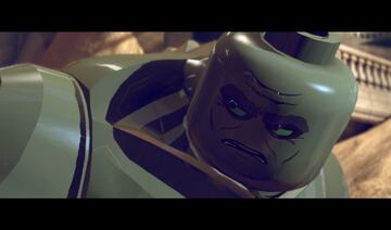 Captura de pantalla - LEGO Marvel Super Heroes (360)