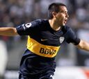 ¿Qué fue de Juan Román Riquelme?
