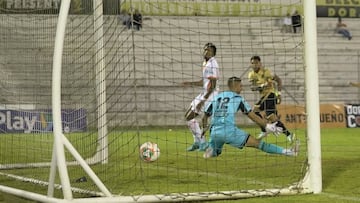 Águilas 3 - 3 Pereira: resumen, goles y resultado