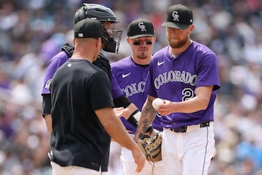 This team could break the MLB record set by the Chicago White Sox last season for the worst record in baseball