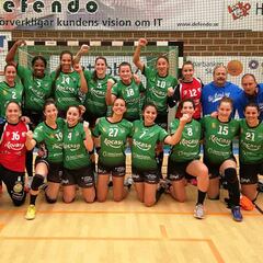 El Rocasa gana de nuevo en Suecia y jugará la final