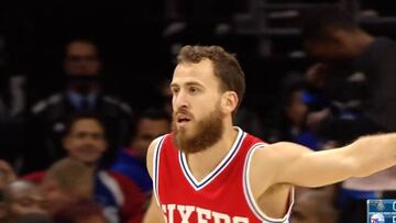 Resumen del Philadelphia 76ers - Orlando Magic