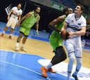 Resumen del Obradoiro vs. Fuenlabrada de Liga Endesa