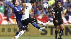 Los lectores de AS Chile ponen sus fichas en Colo Colo