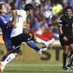 Los lectores de AS Chile ponen sus fichas en Colo Colo