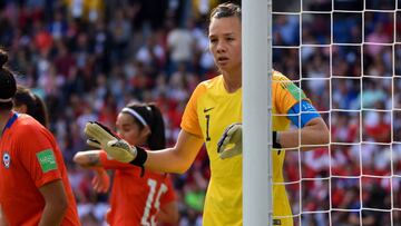 El resultado que necesita la Roja femenina para clasificar a octavos