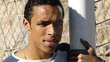 "Voy a Osasuna con billete de ida y vuelta"