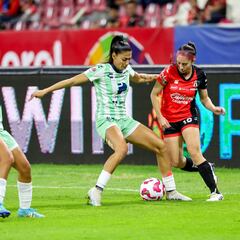 Atlas comienza el Clausura 2025 con derrota