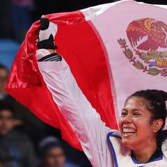 Agenda Mexicanos en Panamericanos, martes 30