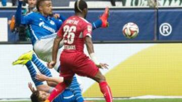 Kevin-Prince Boateng