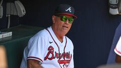 The reigning World Series champion Atlanta Braves are eight games away from making baseball history, laying bare the baseball-vs-analytics battle