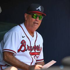 Will the Atlanta Braves become the first team to never lay down a sacrifice bunt?