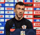 Perisic: "Si jugamos como contra España, podemos ganar"