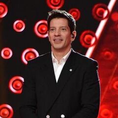 ¿Yahir dejará la conducción de ‘La Academia’?