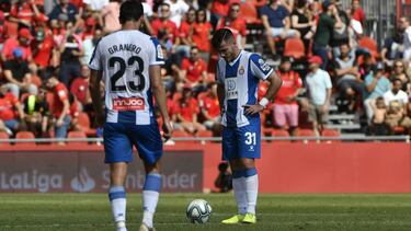 Granero y Campuzano.
