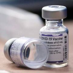 ¿Cuándo te tocará la segunda dosis? Calcula la fecha y día según tipo de vacuna