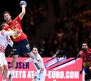España - Croacia: aforo, precios y dónde comprar las entradas para el partido de balonmano