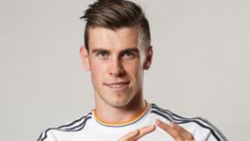 El Madrid hizo una gran operación de mercado contratando a Gareth Bale.