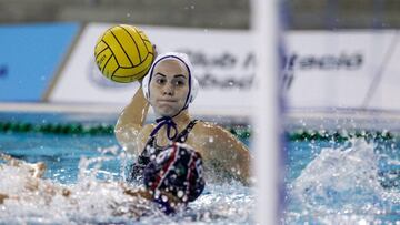 El Sabadell deja pr¨¢cticamente resuelto su pase a la fase final