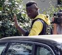 Balotelli no podrá salir de noche, fumar o llevar peinados extraños