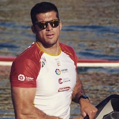 Cristian Toro, el participante de MHYV que compite en Río