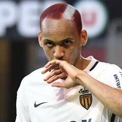 El PSG ve difícil lo de Mbappé y llega a un acuerdo con Fabinho