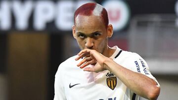 Con Mbappé complicado el PSG tiene acuerdo con Fabinho