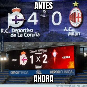 Los memes más divertidos de la jornada de Copa del Rey y Liga