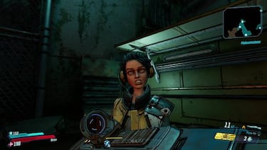 Borderlands 3, Impresiones