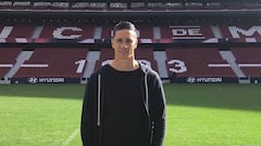 Fernando Torres back with Atlético Madrid at the Wanda
