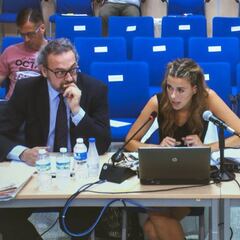 Urdangarin y Torres ganaron casi 4,5 millones de 2006 a 2008