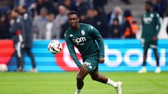 Balogun to miss the CONCACAF Nations League Final Four: what injury has he suffered and how long is he out for?