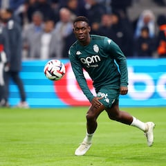 Balogun to miss the CONCACAF Nations League Final Four: what injury has he suffered and how long is he out for?