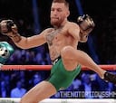 McGregor reta a Mayweather y Khabib para futuros combates