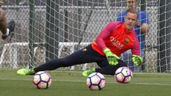 Alemania confirma 'equipo B' para la Copa Confederaciones