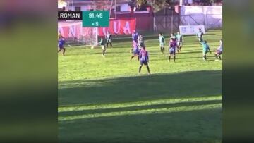 La nueva polémica arbitral que golpea al fútbol chileno: nadie lo puede creer