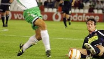 Antoñito da al Racing su segunda victoria