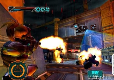 StarCraft Ghost, retrasado hasta el año que viene