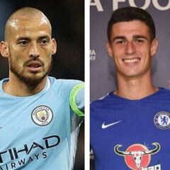 Estos son los treinta y siete erasmus de la 'Spanish Premier'