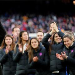 Alexia: "Cada premio que gano, me da más ganas de entrenar"