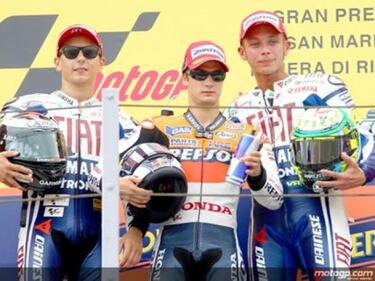 ‘Soy español. ¿A qué quieres que te gane?’