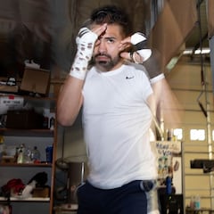 Ramírez, el 'campeón del pueblo' a por la unificación total