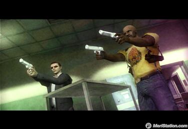 The House of the Dead: Overkill