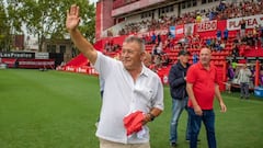 Los detalles de la nueva vida de Claudio Borghi: “Se estaba perdiendo la esencia y el estilo”