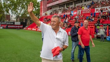 Los detalles de la nueva vida de Claudio Borghi: “Se estaba perdiendo la esencia y el estilo”