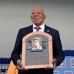 Tony Oliva dedica a Cuba su ingreso al Salón de la Fama del Baseball